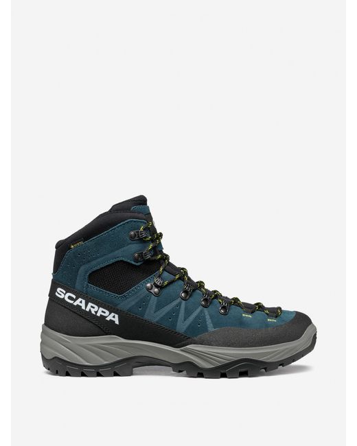 Scarpa Ботинки Boreas GTX