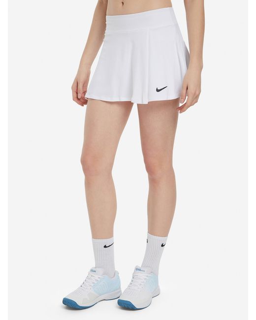 Nike Юбка-шорты Court Dri-FIT Victory
