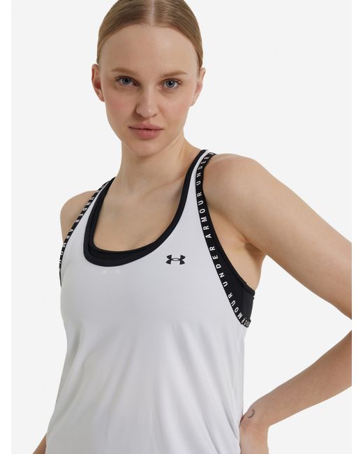 Under Armour Майка Knockout