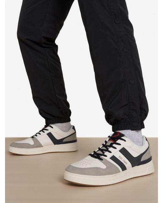 Safety Jogger Кеды Casual Low