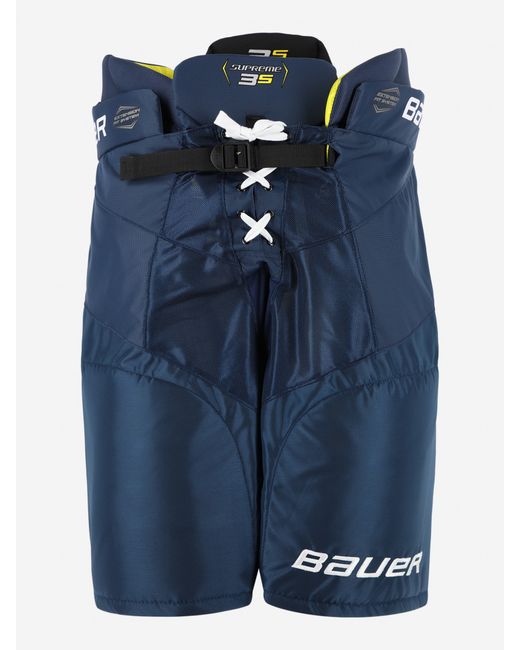 Bauer Шорты хоккейные SUPREME 3S
