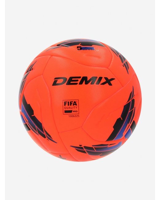 Demix Мяч футбольный Thermo FIFA Quality Pro