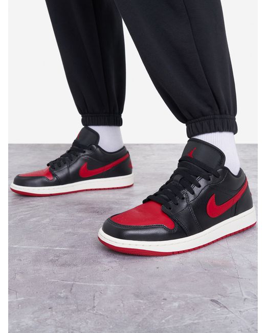 Nike Кеды Air Jordan 1 Low