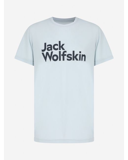 Jack Wolfskin Футболка Brand