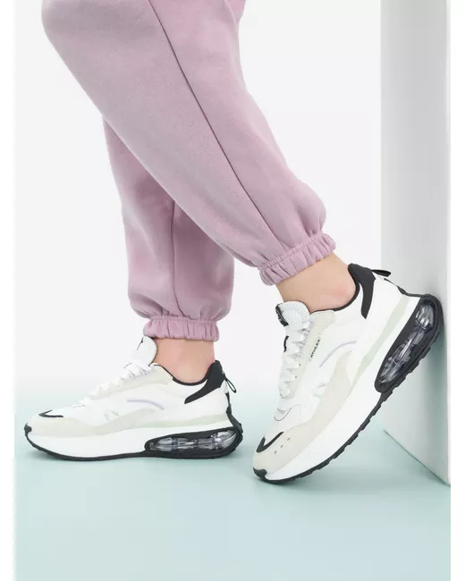 Athlex Кроссовки Spacer Retro