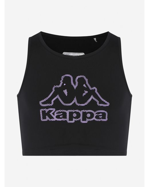 Kappa Спортивный топ бра для девочек