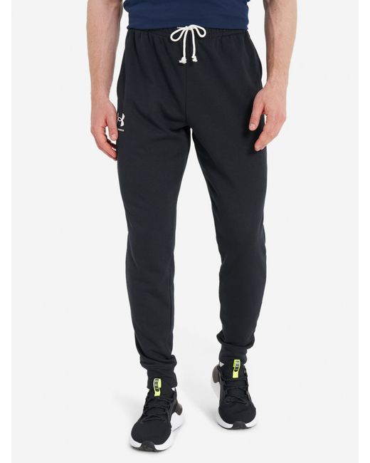 Under Armour Брюки флисовые