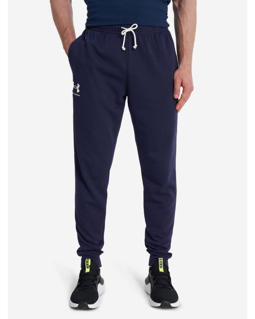 Under Armour Брюки флисовые