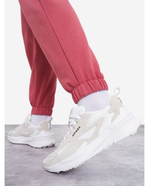 Athlex Кроссовки Fuse
