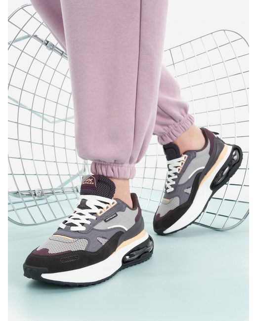 Athlex Кроссовки Spacer Retro