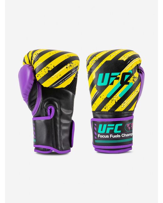 Ufc Перчатки боксерские