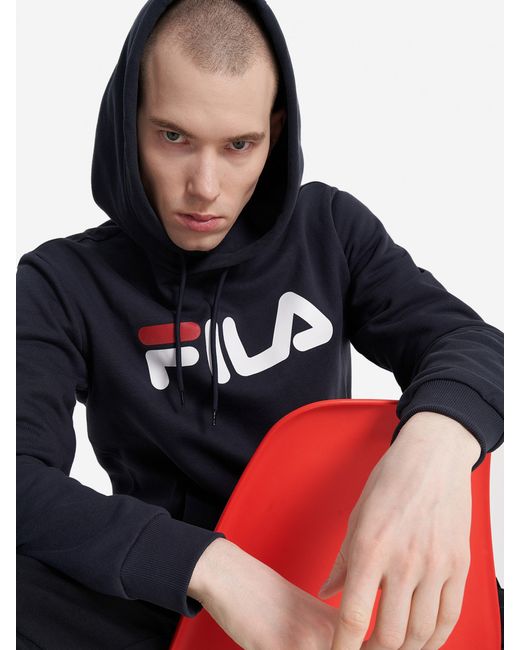 Fila Худи Essentials