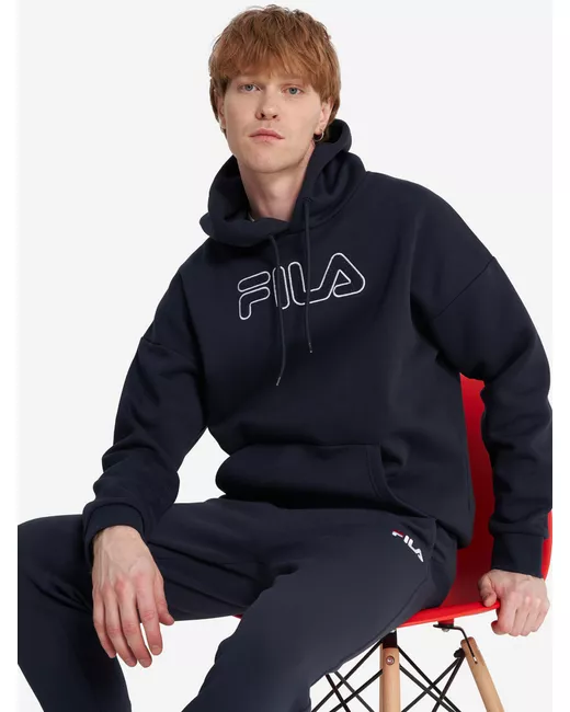Fila Худи Heritage