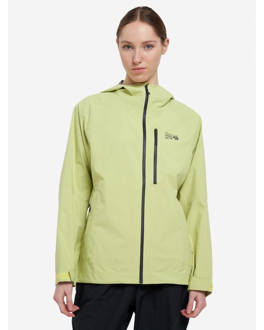 Mountain Hardware Ветровка Stretch Ozonic Jacket