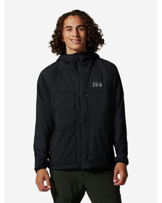 Mountain Hardware Куртка утепленная Kor Airshell Warm Jacket