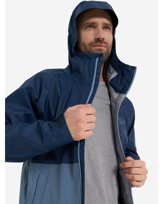 Mountain Hardware Куртка мембранная Threshold Jacket