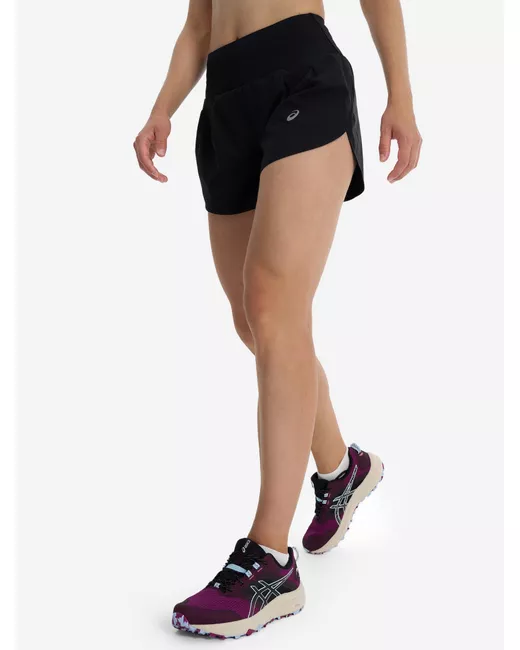 Asics Шорты Road 3.5in