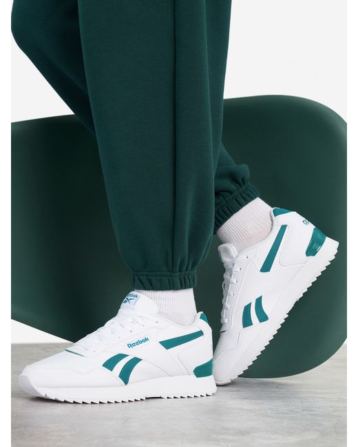 Reebok Кроссовки Glide Ripple Clip