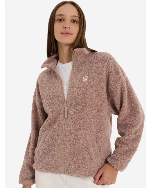 Fila Джемпер флисовый Heritage