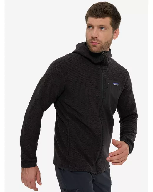 Patagonia Джемпер флисовый Air
