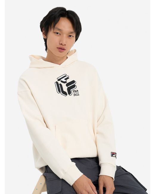 Fila Худи
