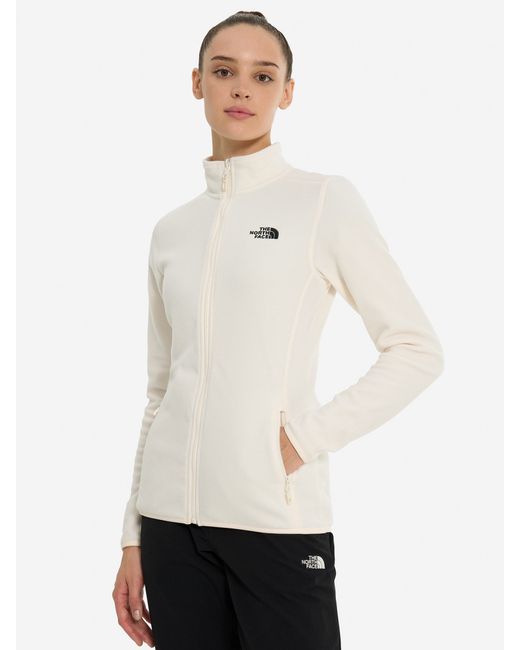 The North Face Джемпер флисовый 100 Glacier