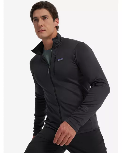 Patagonia Джемпер флисовый Daily