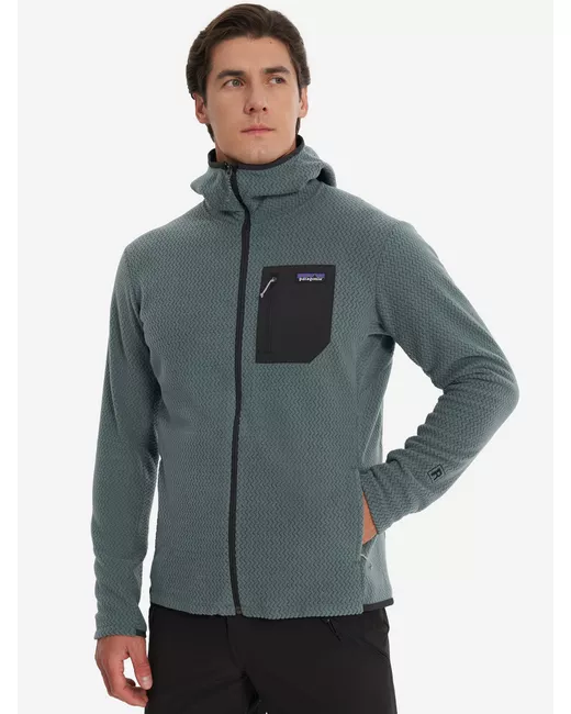 Patagonia Джемпер флисовый Air