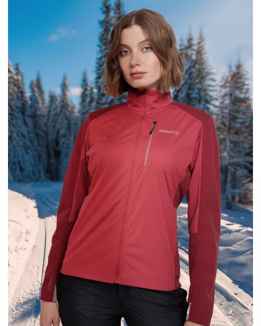 Craft Куртка утепленная ADV Nordic Training