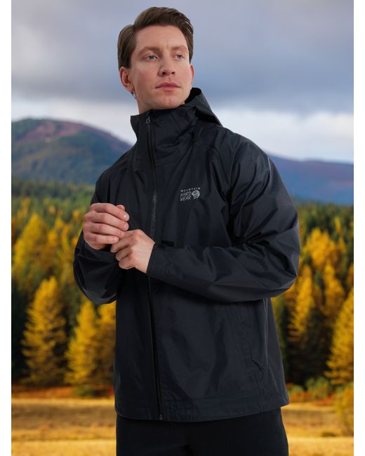 Mountain Hardware Куртка мембранная Threshold Jacket