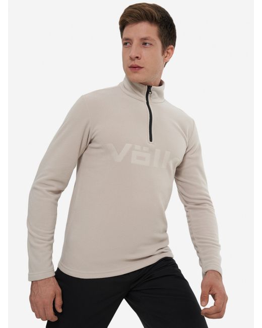 Volkl Джемпер флисовый