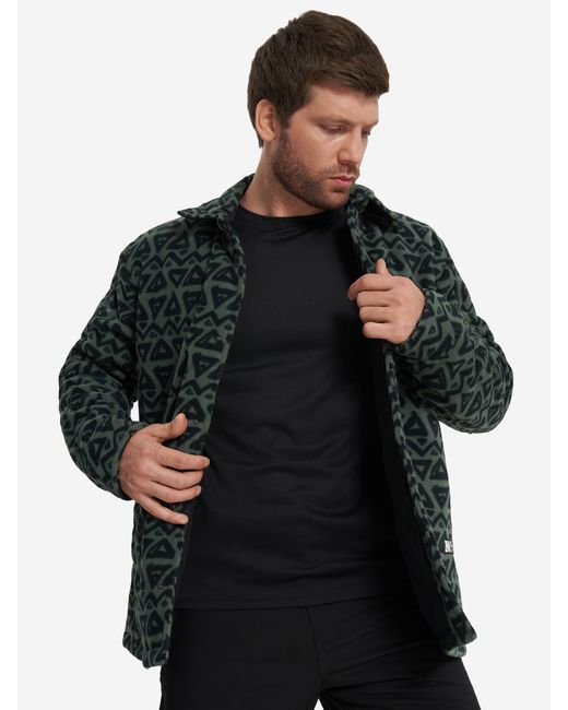 Ziener Джемпер флисовый Ronno