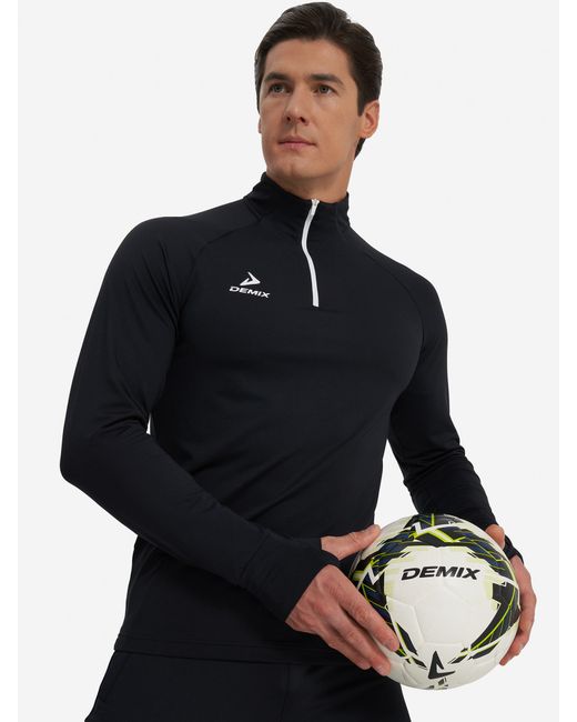 Demix Джемпер футбольный Playmaker