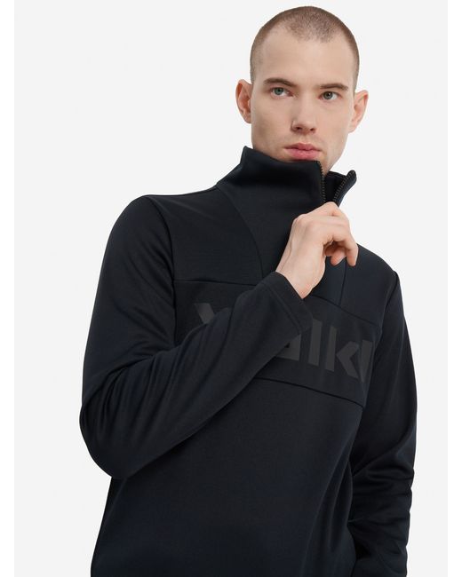 Volkl Джемпер флисовый