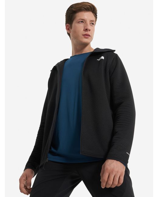 The North Face Джемпер флисовый Vertical Thermal