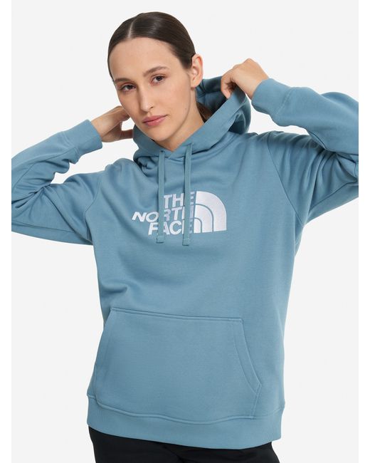 The North Face Худи Drew Peak