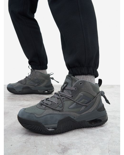 Fila Кроссовки утепленные Wade Mid