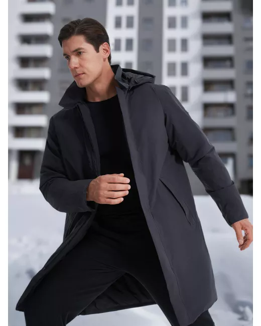 Jack Wolfskin Куртка утепленная Koenigsbau