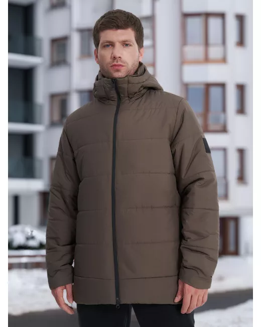 Jack Wolfskin Куртка утепленная Deutzer