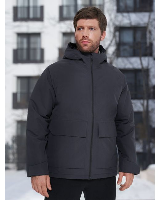 Jack Wolfskin Куртка утепленная Tempeltor