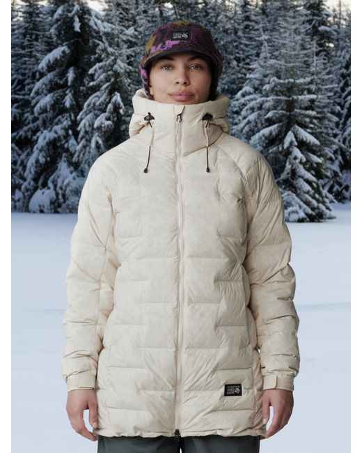 Mountain Hardware Пуховик Stretchdown