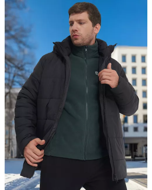 Jack Wolfskin Куртка утепленная Deutzer