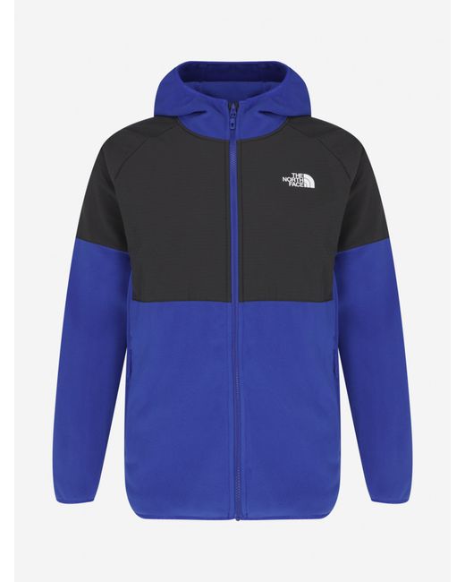The North Face Джемпер флисовый Glacier Heavyweight