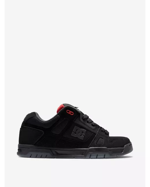 Dcshoes Кеды Stag