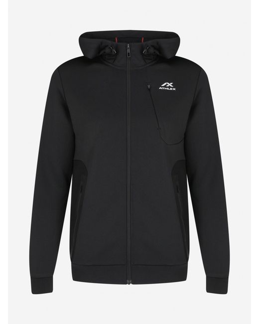 Athlex Толстовка