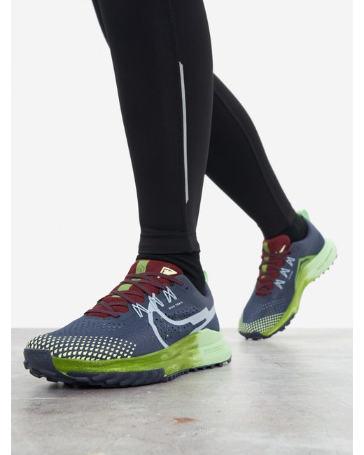 Nike Кроссовки Pegasus Trail 4