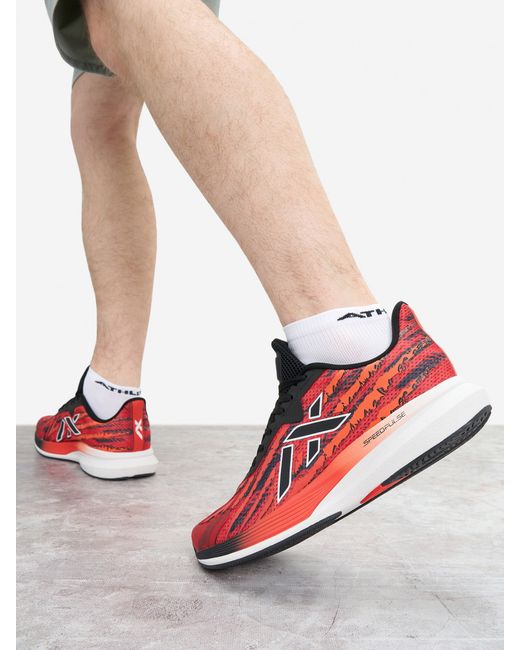 Athlex Кроссовки Wind Racer