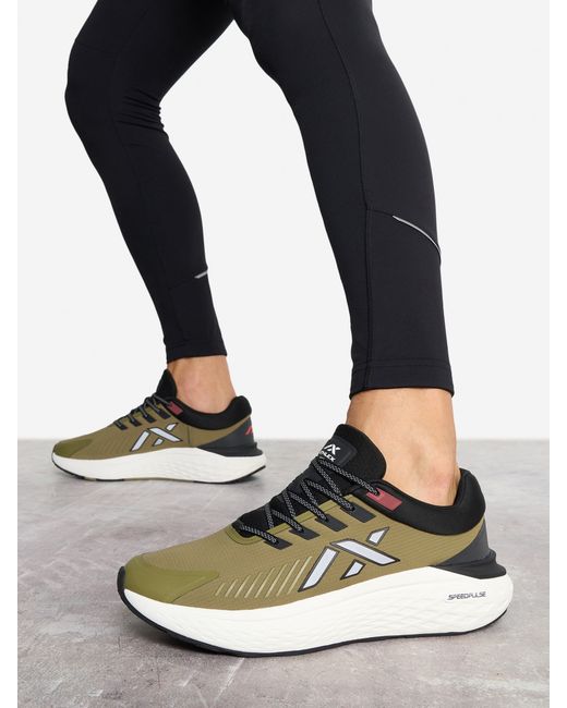 Athlex Кроссовки Pure