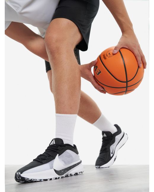 Nike Кроссовки Giannis Freak 5