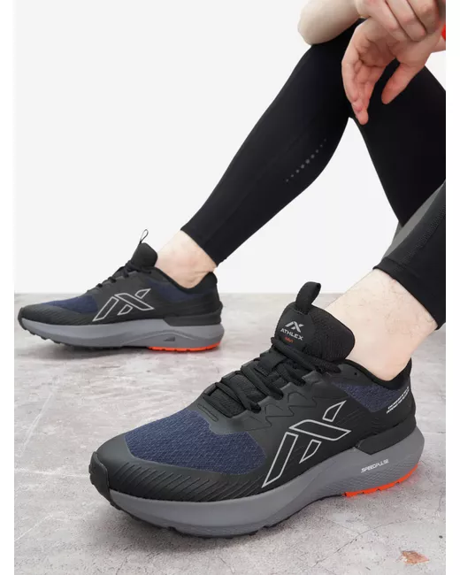 Athlex Кроссовки Navi